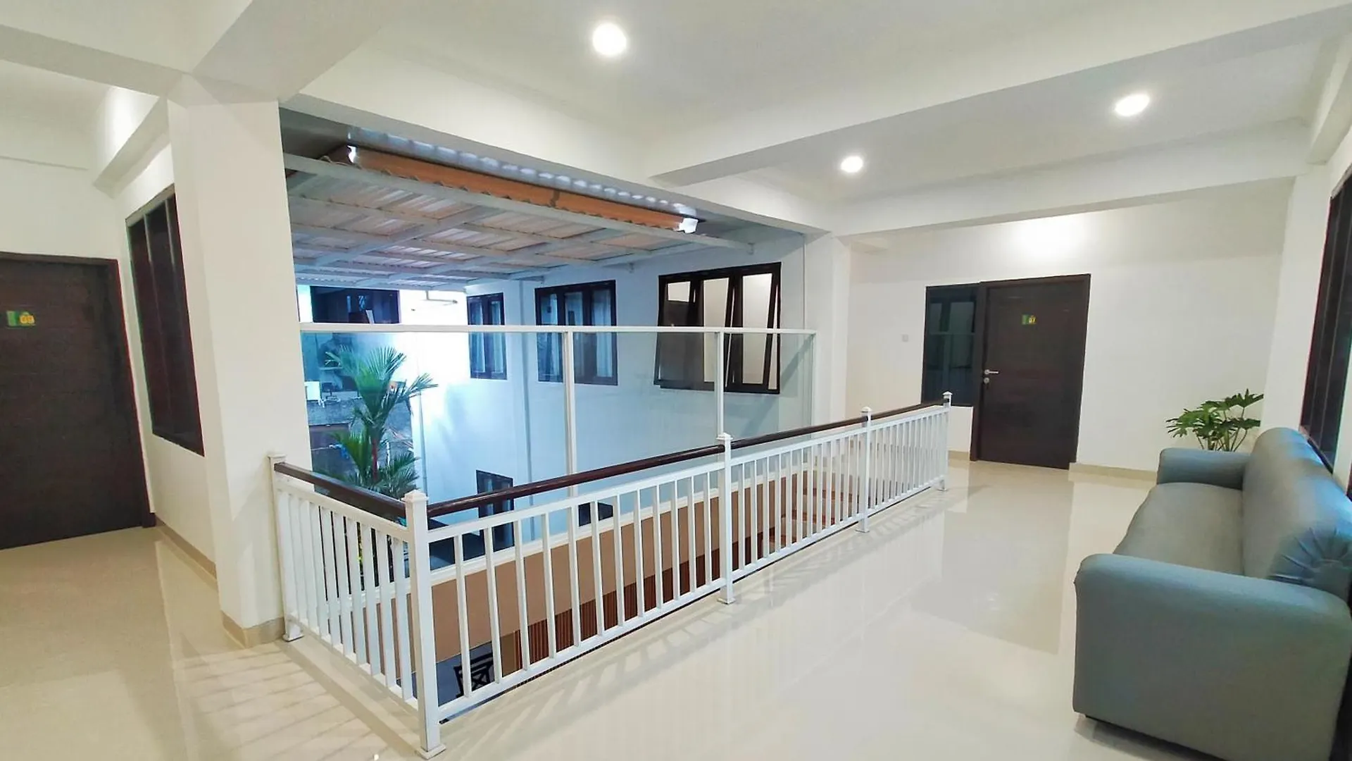 Carstenzs Home Kuta Kuta