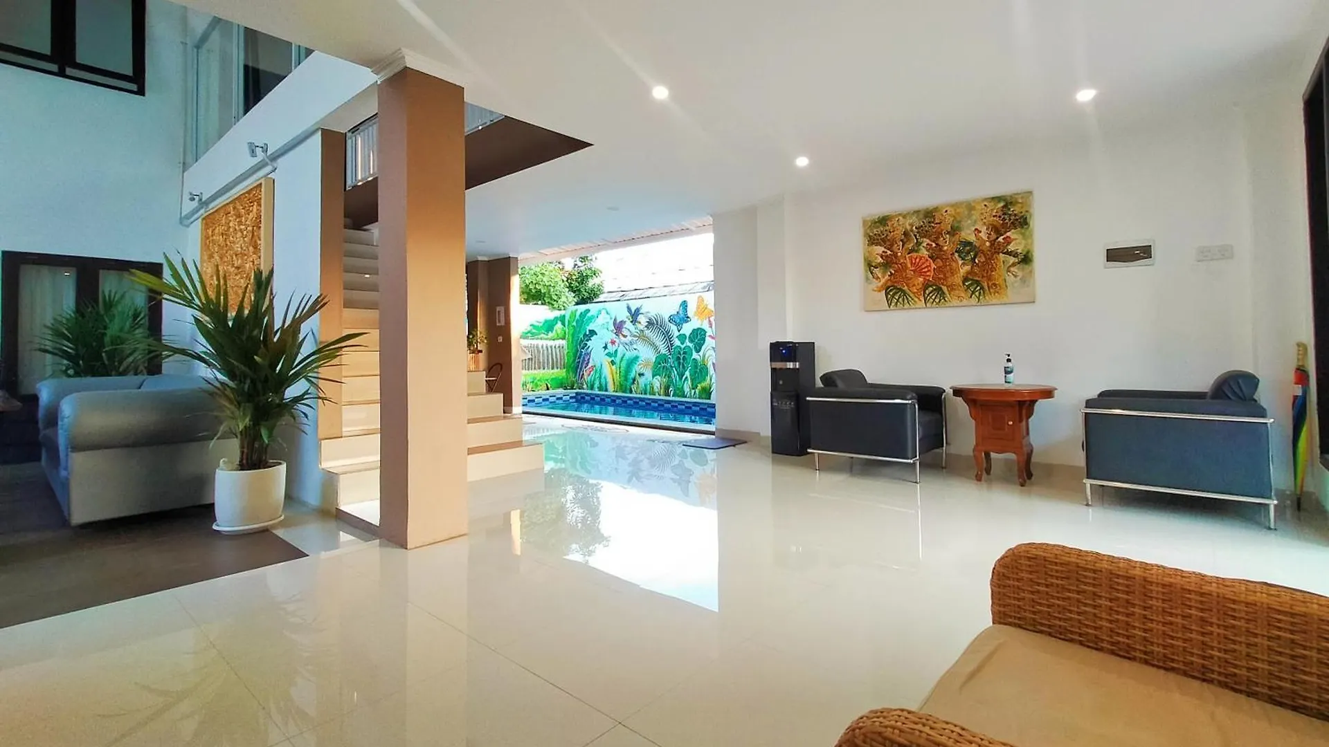 Carstenzs Home Kuta Kuta