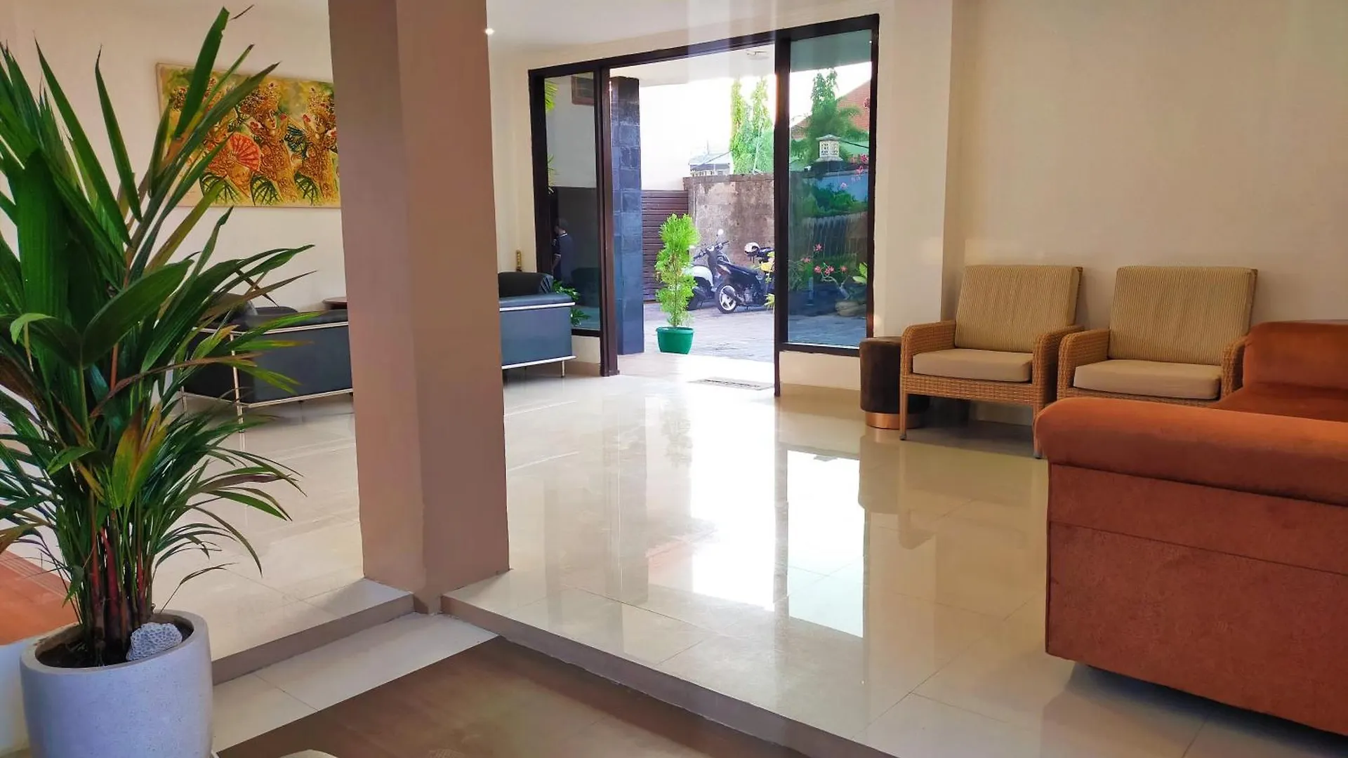 Carstenzs Home Kuta Kuta  Kuta (Bali)