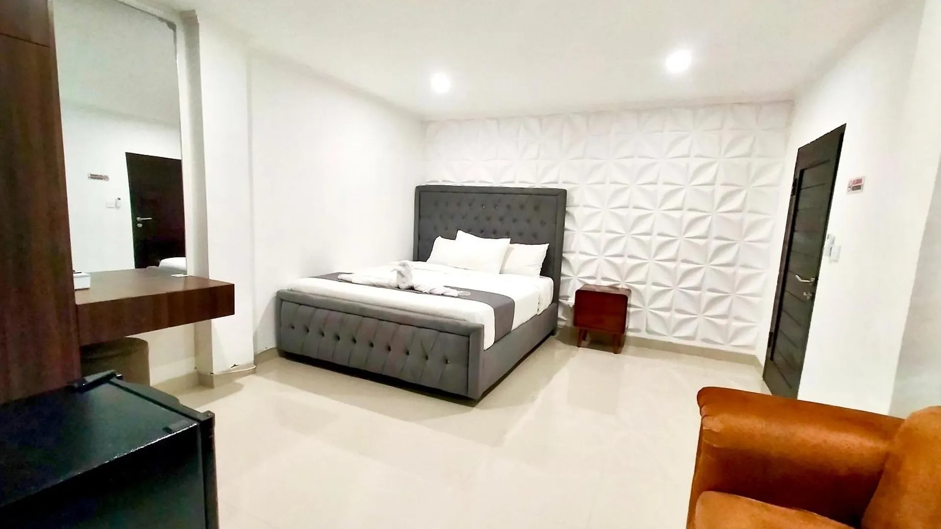 Carstenzs Home Kuta Kuta  Indonesia