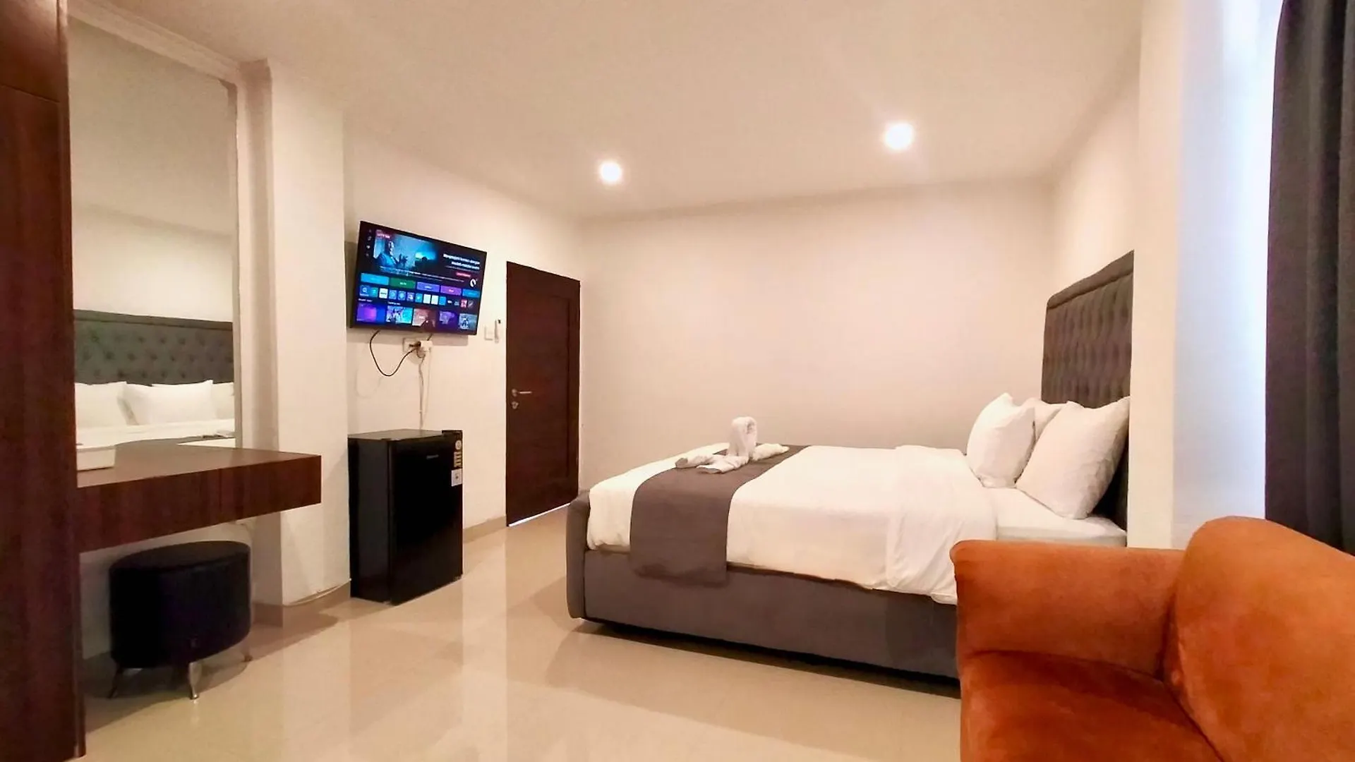 Carstenzs Home Kuta Kuta  0*, Kuta (Bali) Indonesia