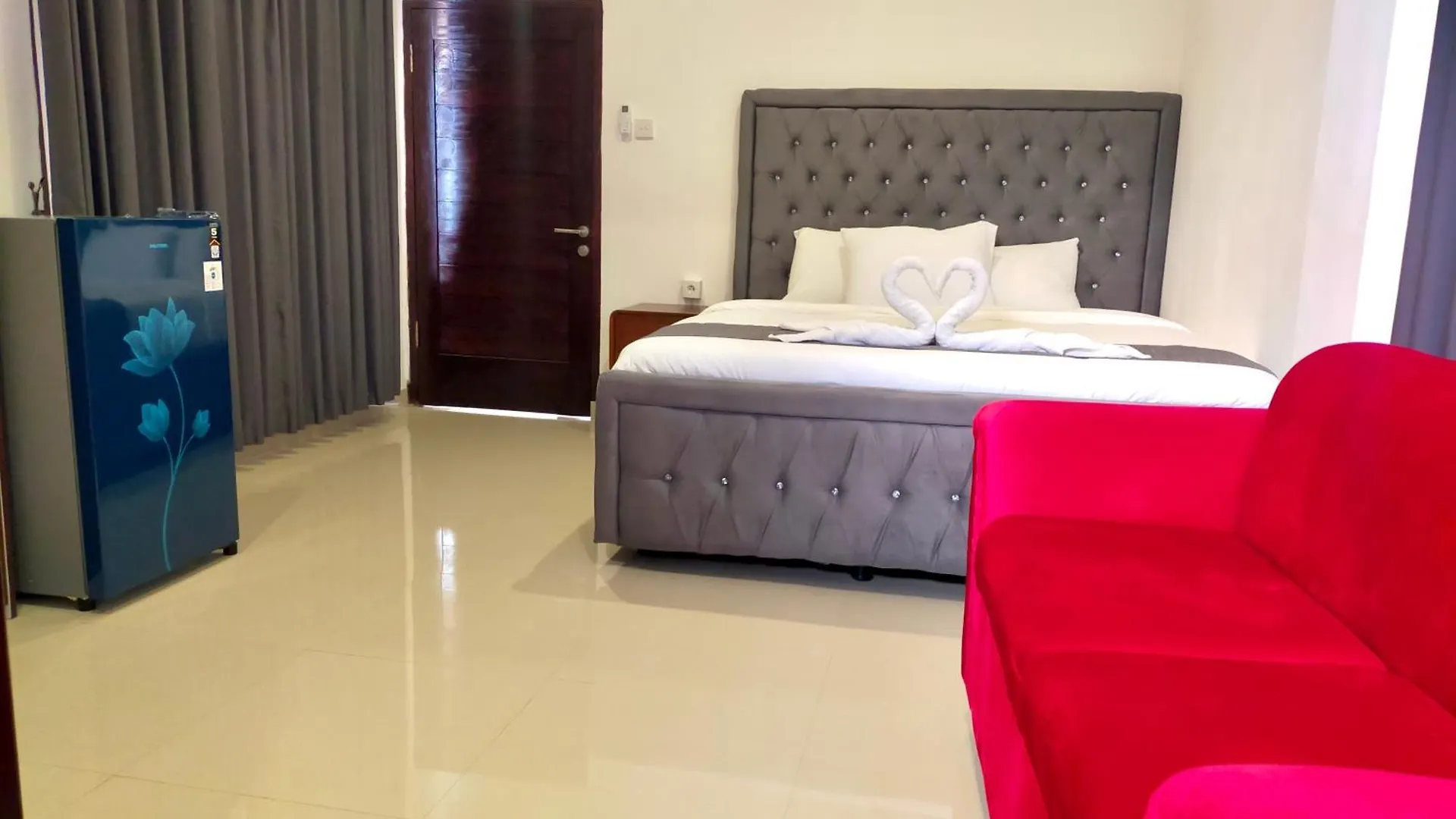 Homestay Carstenzs Home Kuta Kuta
