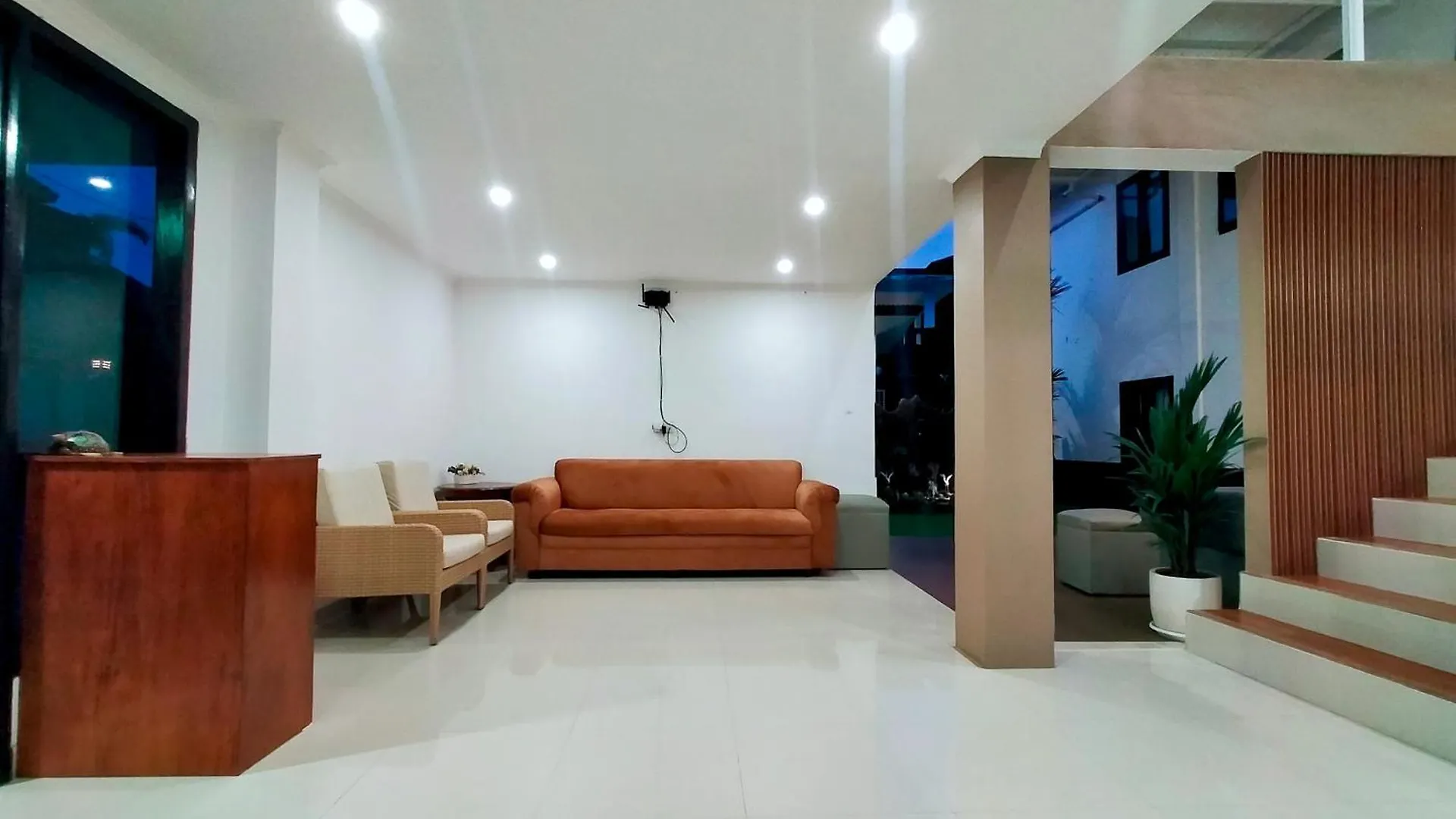 Homestay Carstenzs Home Kuta Kuta