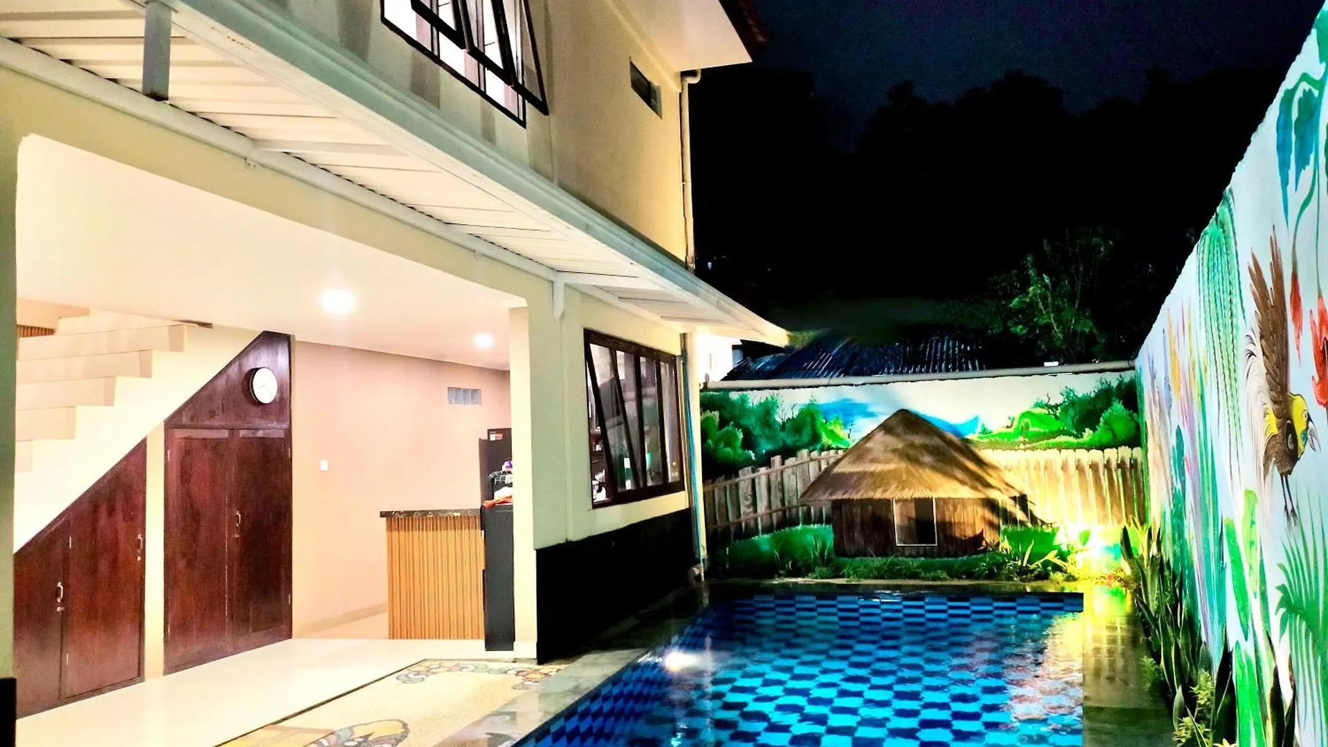 Carstenzs Home Kuta contacts
