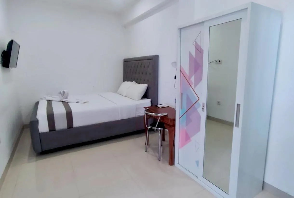 Homestay Carstenzs Home Kuta Kuta