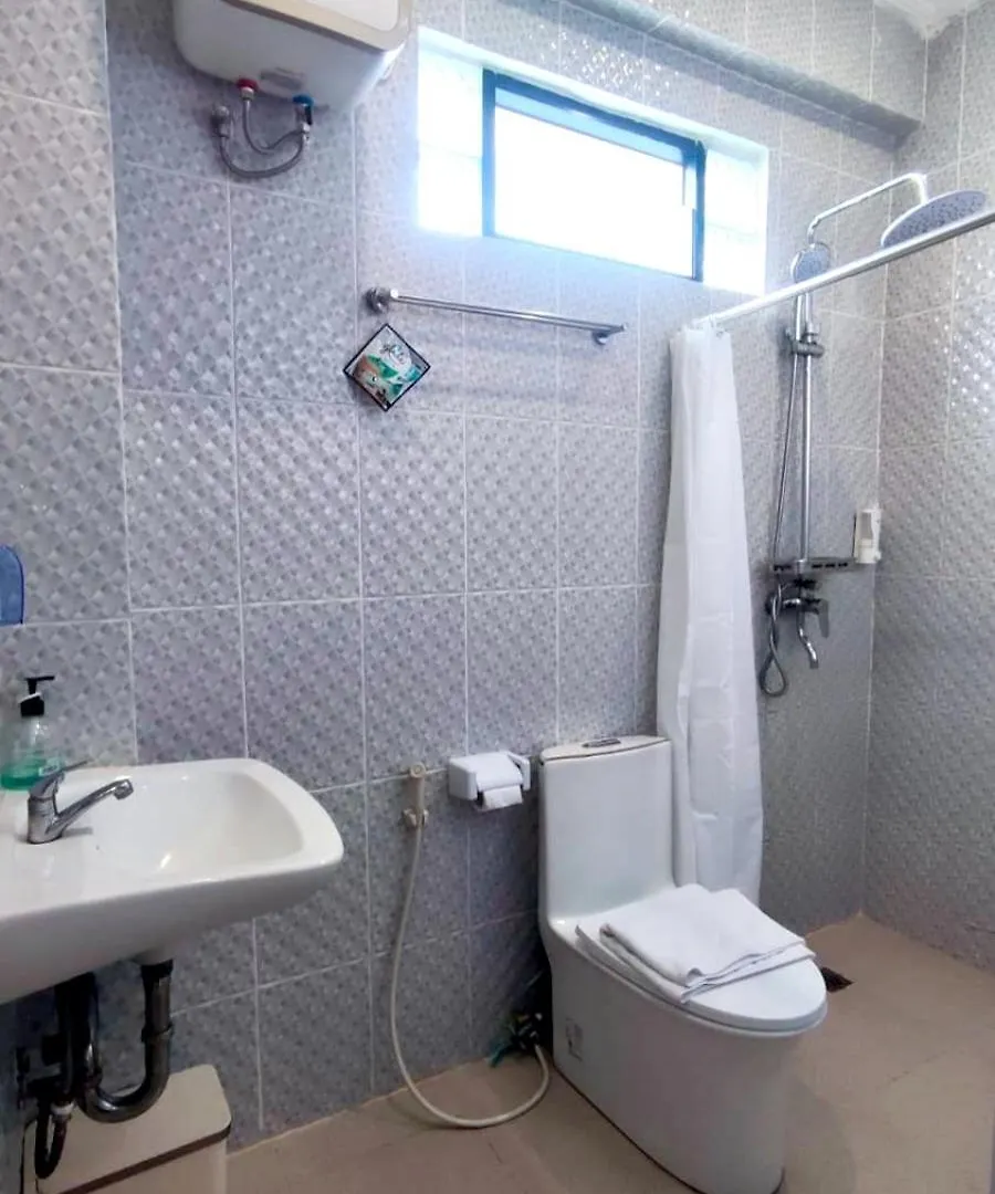 Homestay Carstenzs Home Kuta Kuta  Indonesia